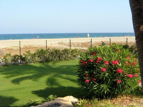 Apartamento Vera Playa Jardines D2-0b
