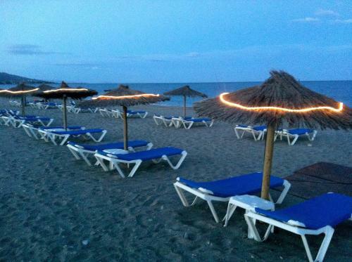 Apartamento Vera Playa Jardines D2-0b