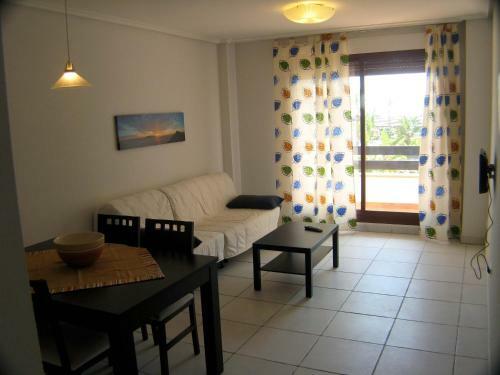 Apartamento Venavera Playa Jardines K3-1b