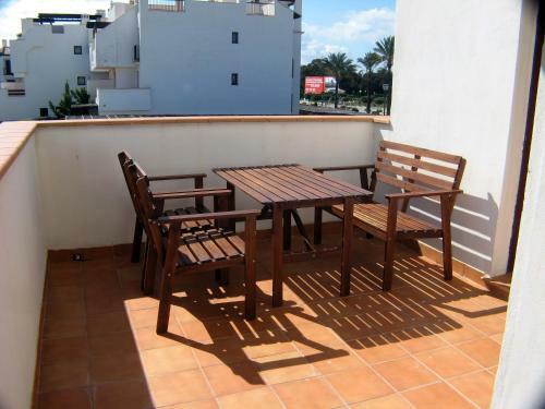 Apartamento Venavera Playa Jardines K3-1b