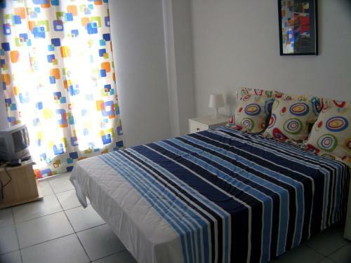 Apartamento Venavera Playa Jardines K3-1b
