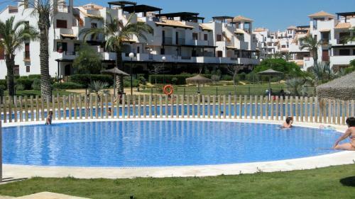 Apartamento Venavera Playa Jardines K3-1b
