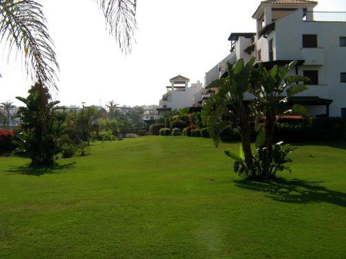 Apartamento Venavera Playa Jardines K3-1b