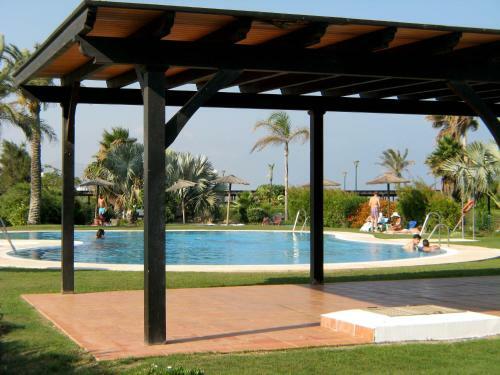 Apartamento Venavera Playa Jardines K3-1b