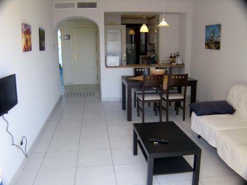 Apartamento Venavera Playa Jardines K3-1b