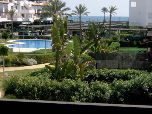 Apartamento Venavera Playa Jardines K3-1b