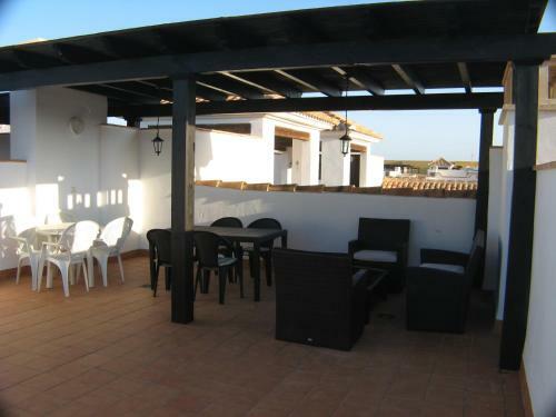 Apartamento Venavera Playa Jardines L1-2e