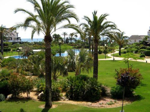 Apartamento Venavera Playa Jardines G3-1a