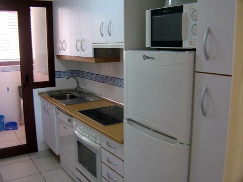 Apartamento Venavera Playa Jardines G3-1a