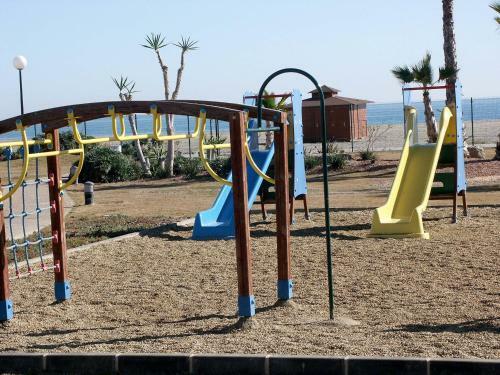 Apartamento Venavera Playa Jardines G3-1a