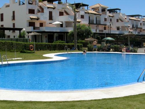 Apartamento Venavera Playa Jardines G3-1a