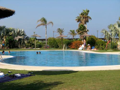 Apartamento Venavera Playa Jardines G3-1a