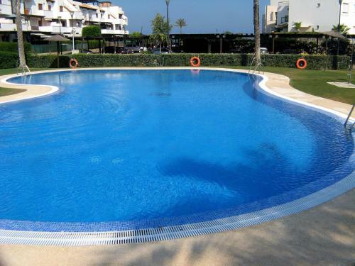 Apartamento Venavera Playa Jardines I3-1b