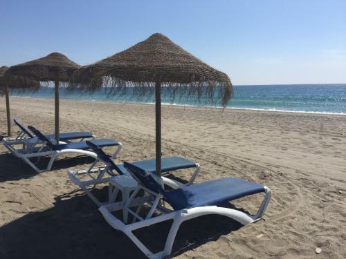 Apartamento Venavera Playa Jardines I3-1b