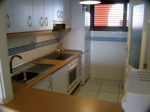 Apartamento Venavera Playa Jardines I3-1b