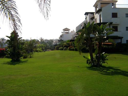 Apartamento Vera Playa Jardines F2-2b