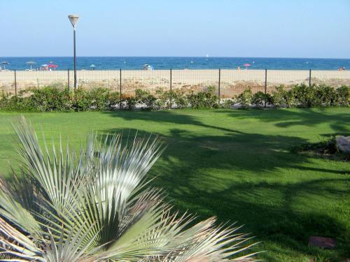 Apartamento Vera Playa Jardines F2-2b