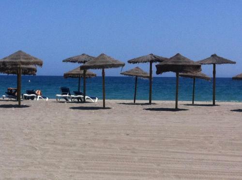 Apartamento Vera Playa Jardines F2-2b