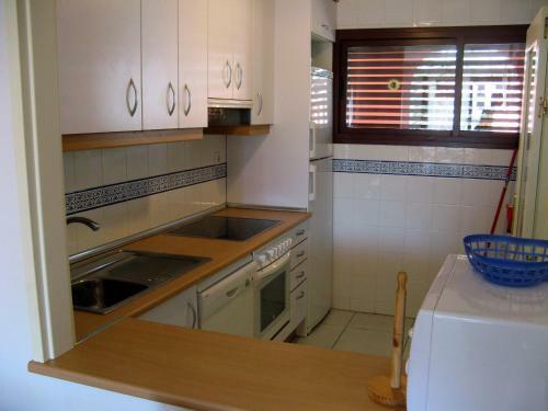 Apartamento Venavera Playa Jardines E4-1b