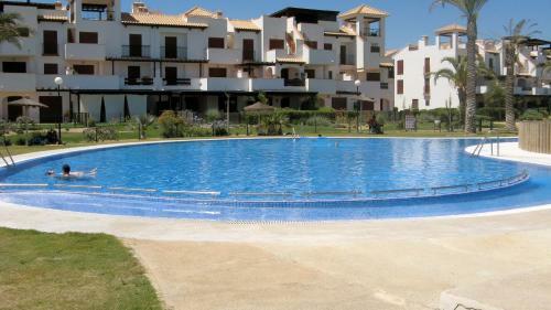 Apartamento Venavera Playa Jardines E4-1b