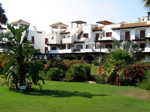 Apartamento Venavera Playa Jardines E4-1b