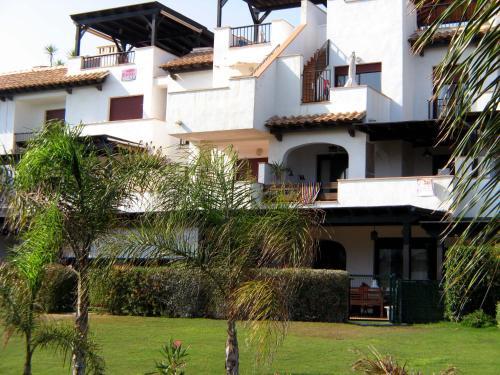 Apartamento Venavera Playa Jardines E4-1b