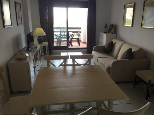 Apartamento Venavera Playa Jardines E1-1c