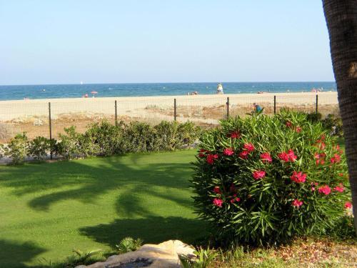 Apartamento Venavera Playa Jardines E1-1c