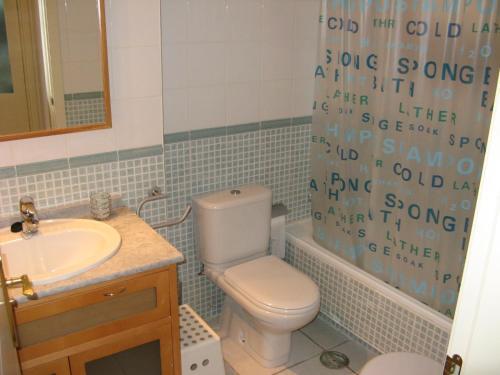 Apartamento Venavera Playa Jardines E1-1c