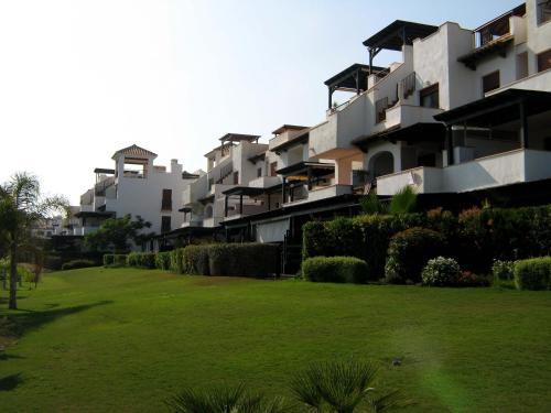 Apartamento Venavera Playa Jardines E1-1c