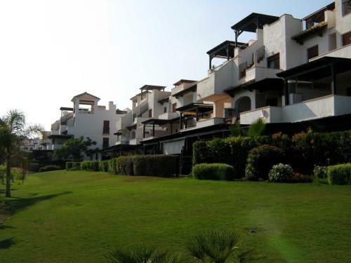 Apartamento Venavera Playa Jardines J6-0a