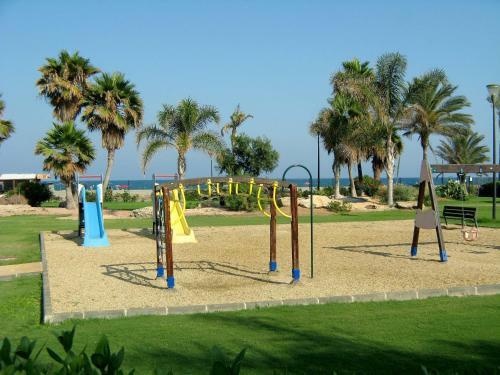 Apartamento Venavera Playa Jardines J6-0a