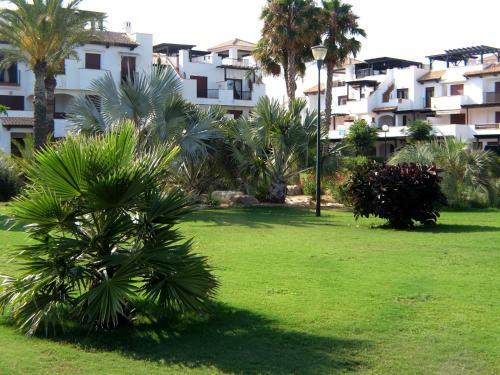 Apartamento Venavera Playa Jardines J6-0a