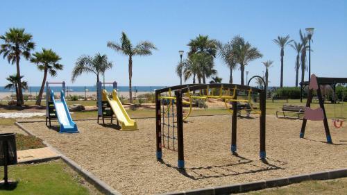 Apartamento Venavera Playa Jardines J6-0a