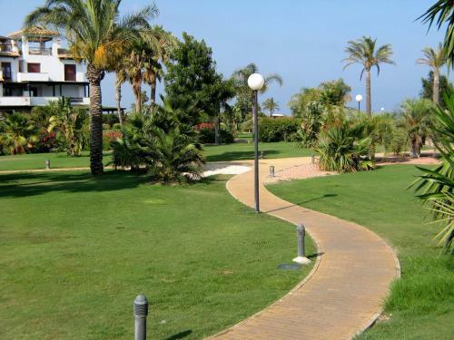 Apartamento Venavera Playa Jardines D2-0c