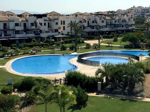 Apartamento Vera Playa Jardines I4-0a