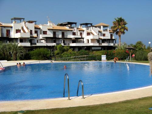 Apartamento Vera Playa Jardines I4-0a