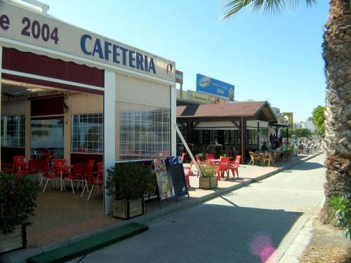 Apartamento Vera Playa Jardines I4-0a