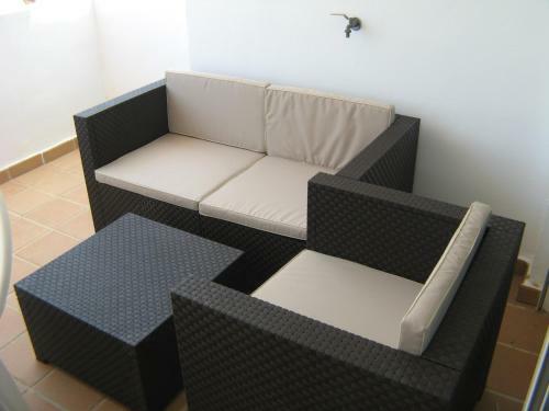 Apartamento Vera Playa Dragos5