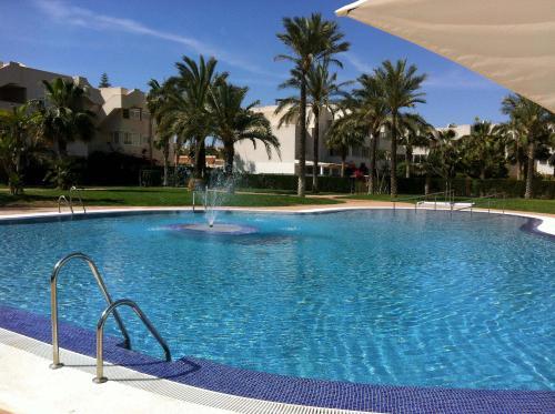 Apartamento Vera Playa Dragos5