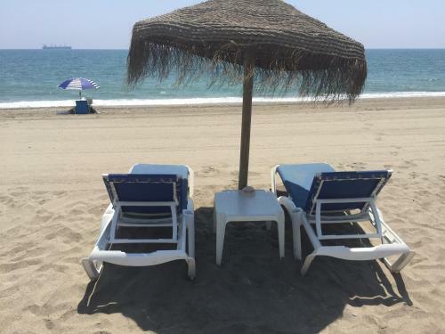 Apartamento Venavera Playa Jardines J1-2a