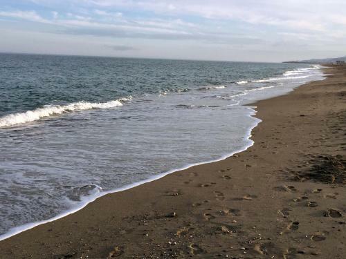 Apartamento Venavera Playa Jardines J1-2a