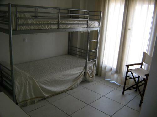 Apartamento Venavera Playa Jardines J1-2a
