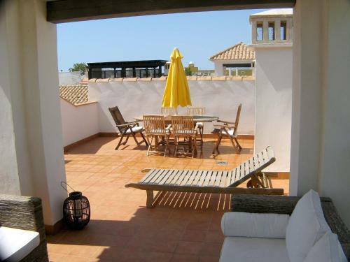 Apartamento Venavera Playa Jardines J1-2a