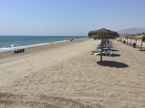 Apartamento Venavera Playa Jardines J1-2a