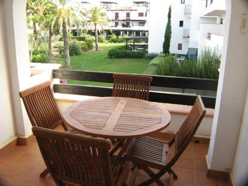 Apartamento Venavera Playa Jardines E2-1b