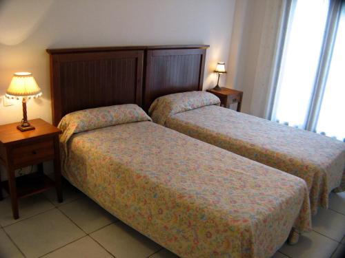 Apartamento Venavera Playa Jardines E2-1b