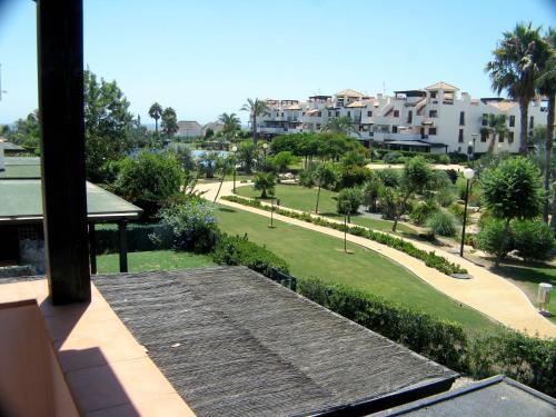 Apartamento Venavera Playa Jardines E2-1b