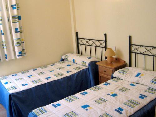 Apartamento Venavera Playa Lomas