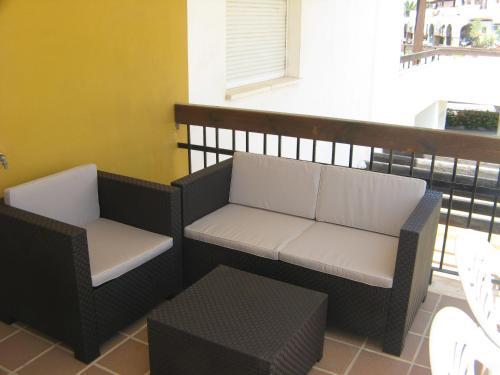 Apartamento Venavera Playa Lomas